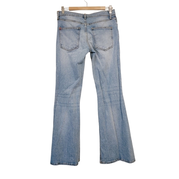 Urban Outfittets BDG | Women's Classic Blue Flared Women Jeans (Size 27) - Picture 14 of 15